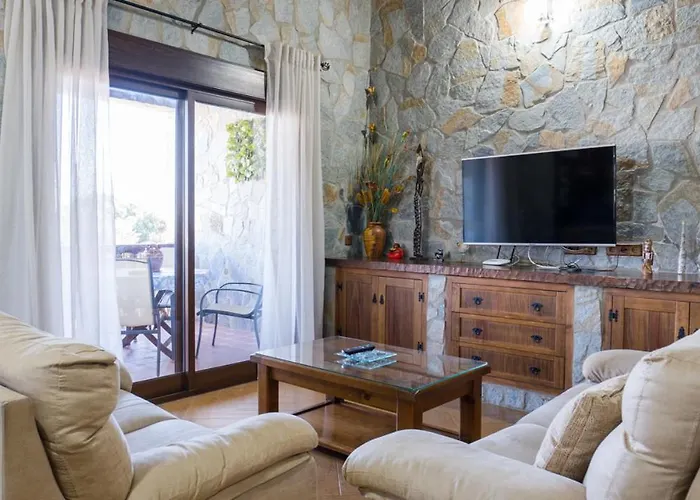 Nueva Cascada - Casa Rustica 