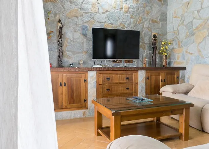 Nueva Cascada - Casa Rustica 