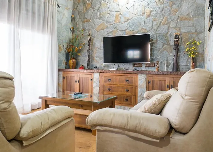 Nueva Cascada - Casa Rustica 