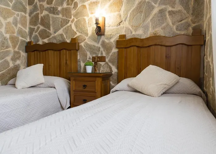 Nueva Cascada - Casa Rustica 