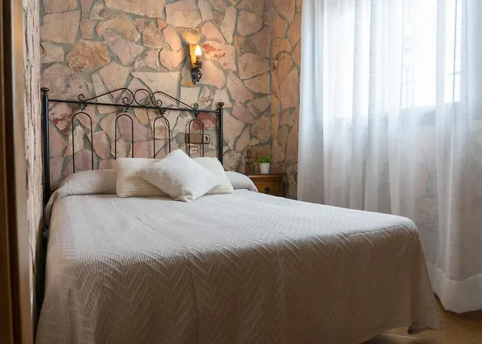 Nueva Cascada - Casa Rustica 