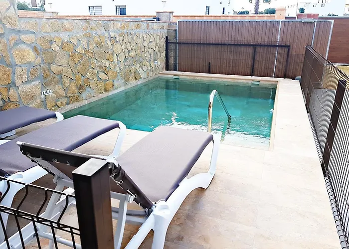 Nueva Cascada - Casa Rustica 