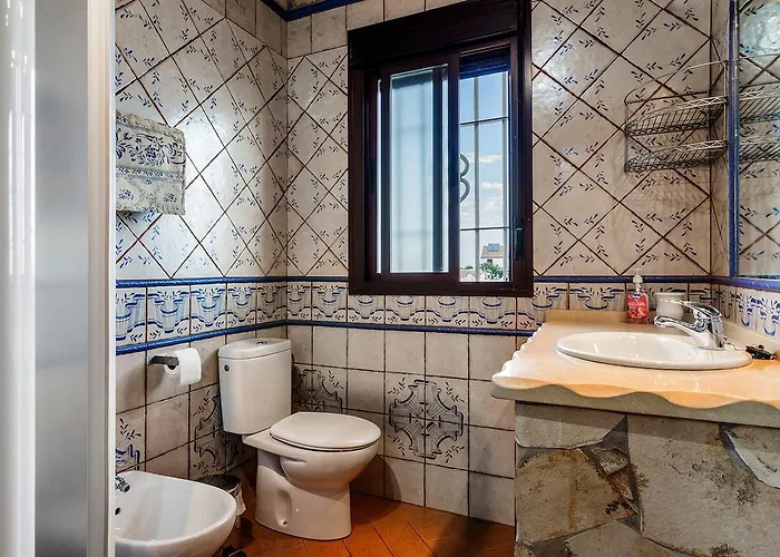 Nueva Cascada - Casa Rustica 