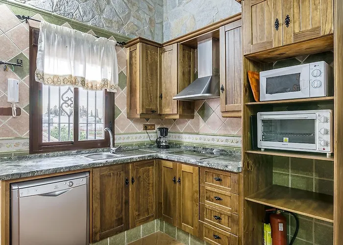 Nueva Cascada - Casa Rustica 