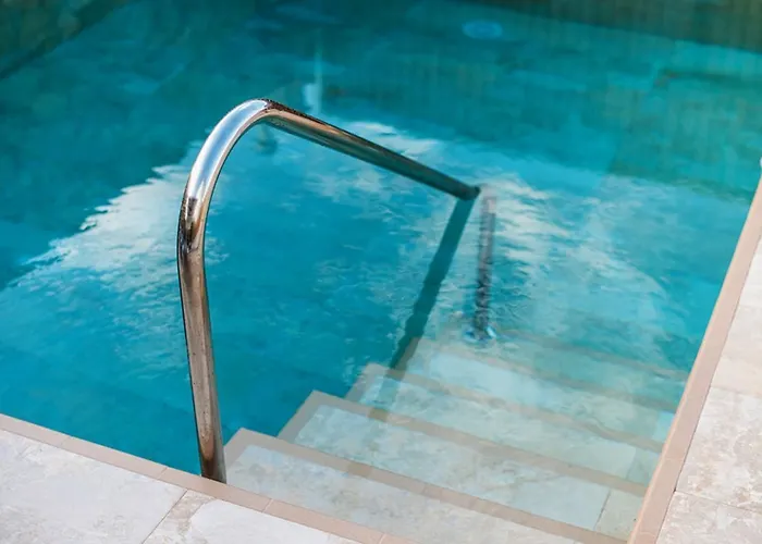 Nueva Cascada - Casa Rustica 