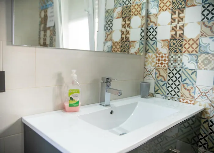 Nueva Cascada - Casa Rustica 