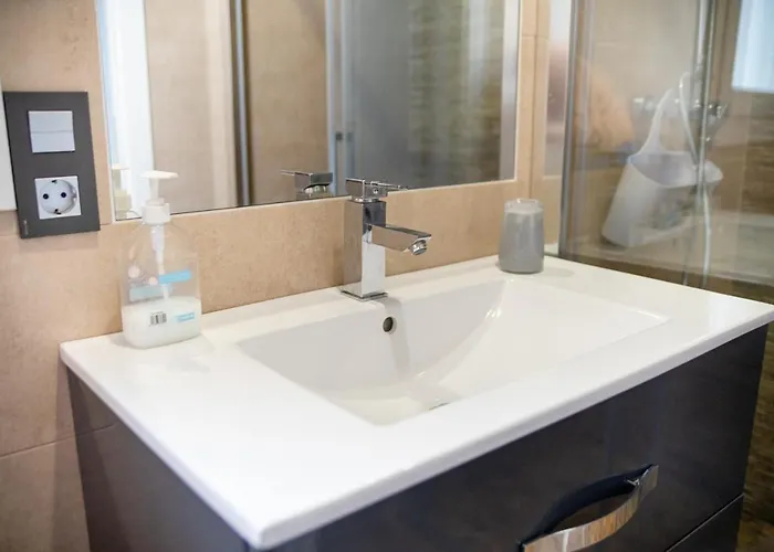 Hétvégi ház Nueva Cascada - Casa Rustica 