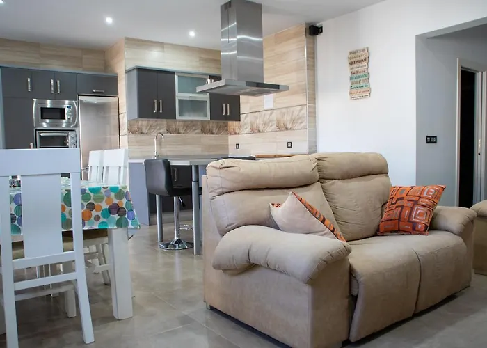 Nueva Cascada - Casa Rustica 