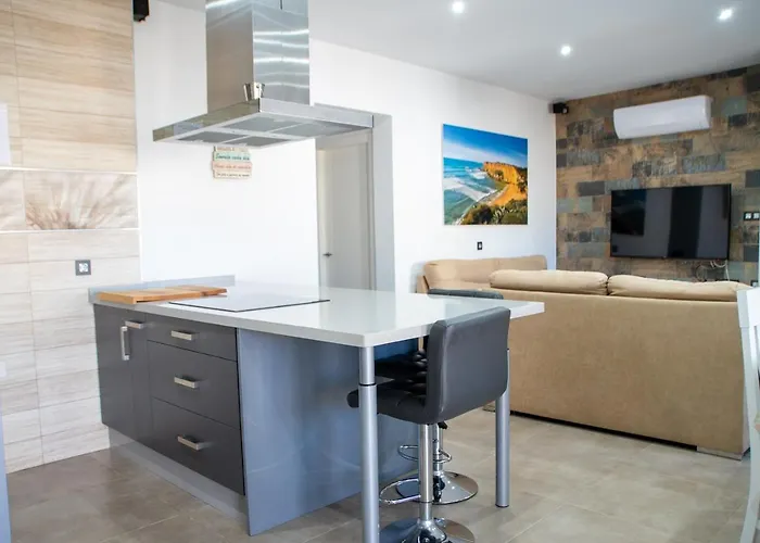 Nueva Cascada - Casa Rustica 