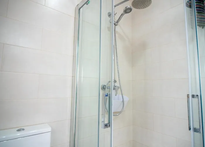 Hétvégi ház Nueva Cascada - Casa Rustica 