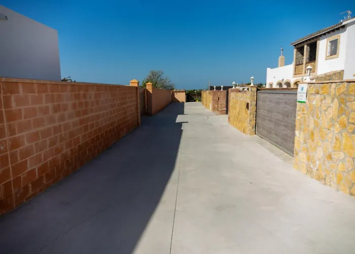 Nueva Cascada - Casa Rustica 