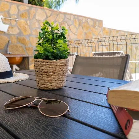 Nueva Cascada - Casa Rustica 