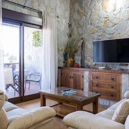 Nueva Cascada - Casa Rustica 