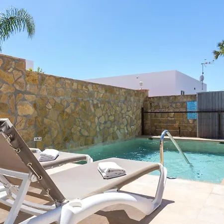 Nueva Cascada - Casa Rustica 