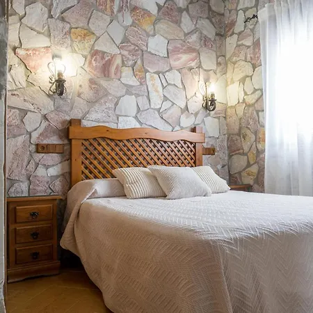 Nueva Cascada - Casa Rustica 