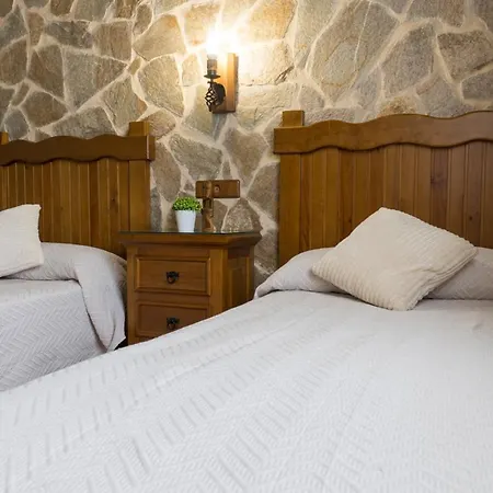 Nueva Cascada - Casa Rustica 