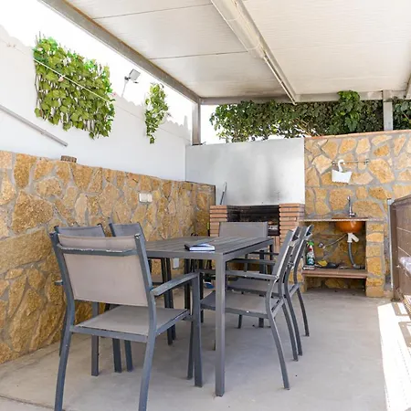 Nueva Cascada - Casa Rustica 