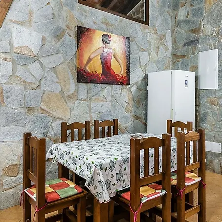 Nueva Cascada - Casa Rustica 