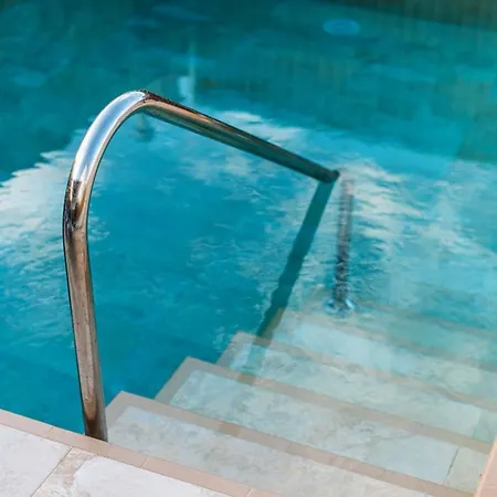 Nueva Cascada - Casa Rustica 