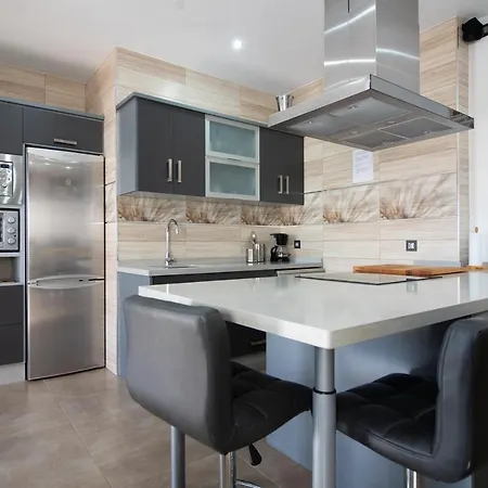 Nueva Cascada - Casa Rustica 