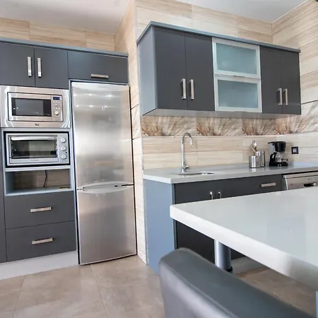 Nueva Cascada - Casa Rustica 