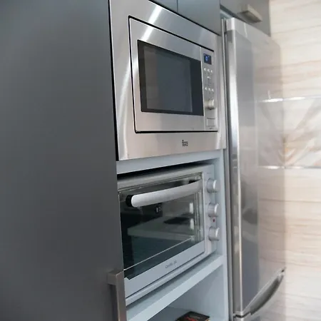 Nueva Cascada - Casa Rustica 