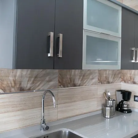 Landhaus Nueva Cascada - Casa Rustica 