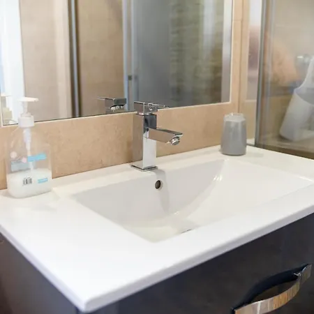 Landhaus Nueva Cascada - Casa Rustica 