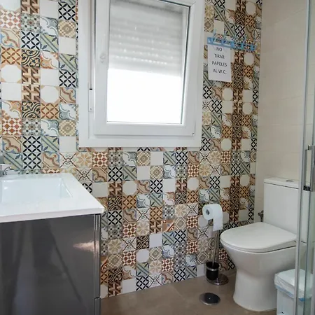 Nueva Cascada - Casa Rustica 