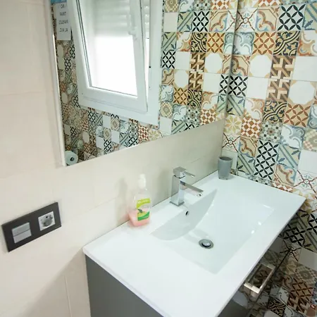 Nueva Cascada - Casa Rustica 