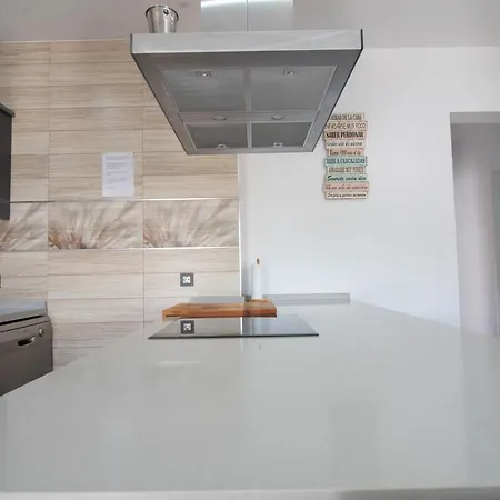 Nueva Cascada - Casa Rustica 