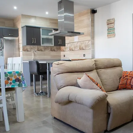 Nueva Cascada - Casa Rustica 