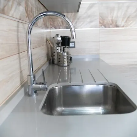 Nueva Cascada - Casa Rustica 