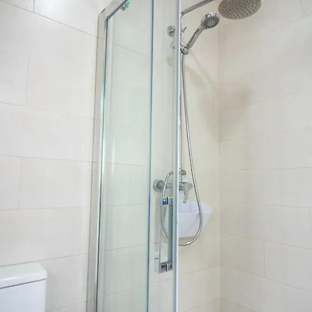 Landhaus Nueva Cascada - Casa Rustica 