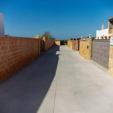 Nueva Cascada - Casa Rustica 