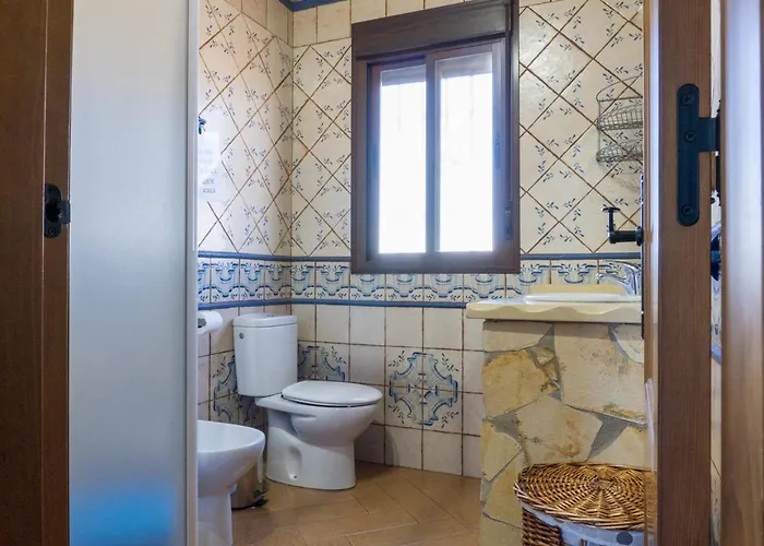 Nueva Cascada - Casa Rustica 