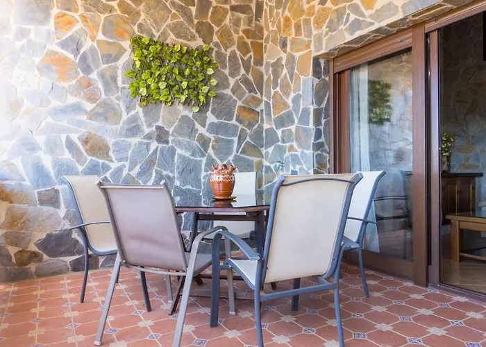 Nueva Cascada - Casa Rustica 