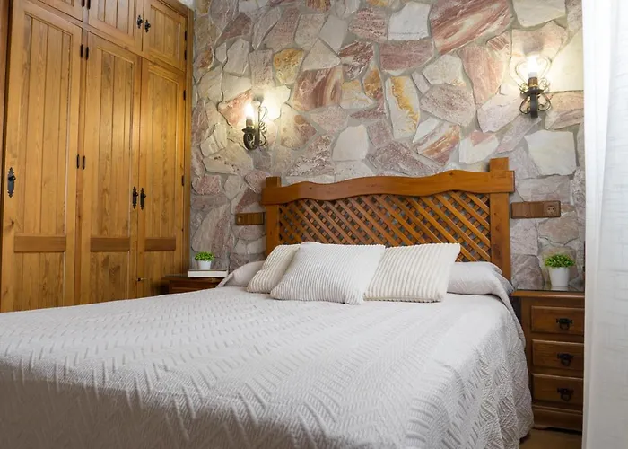 Country house Nueva Cascada - Casa Rustica 