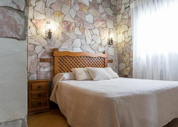 Nueva Cascada - Casa Rustica 