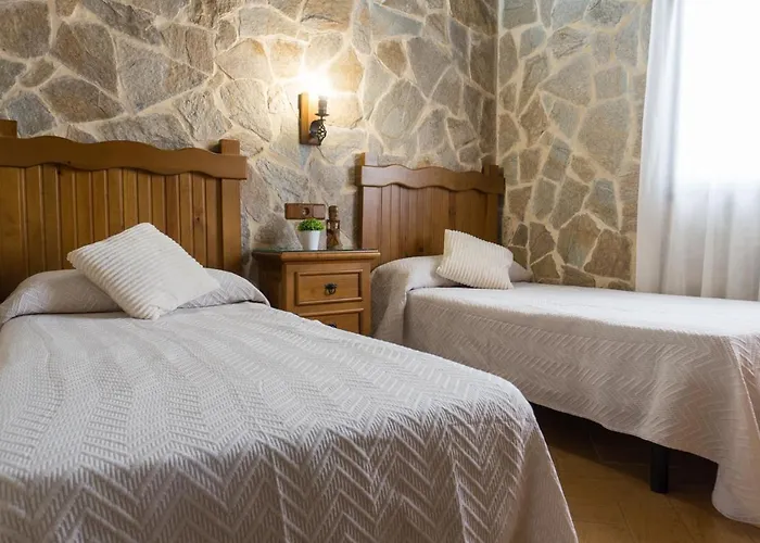 Country house Nueva Cascada - Casa Rustica 