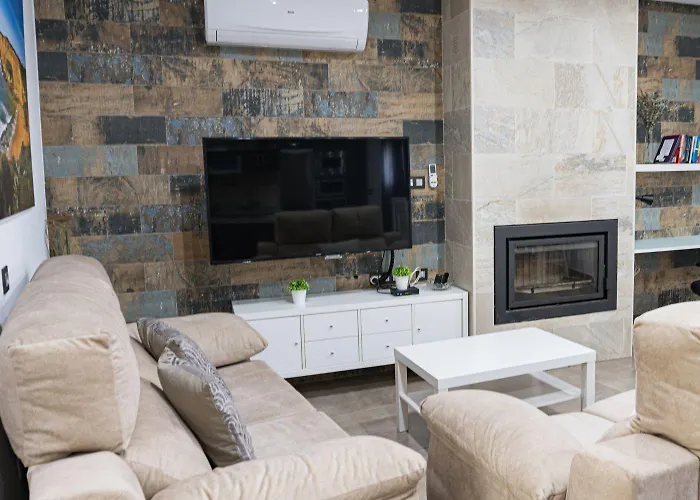 Nueva Cascada - Casa Rustica 