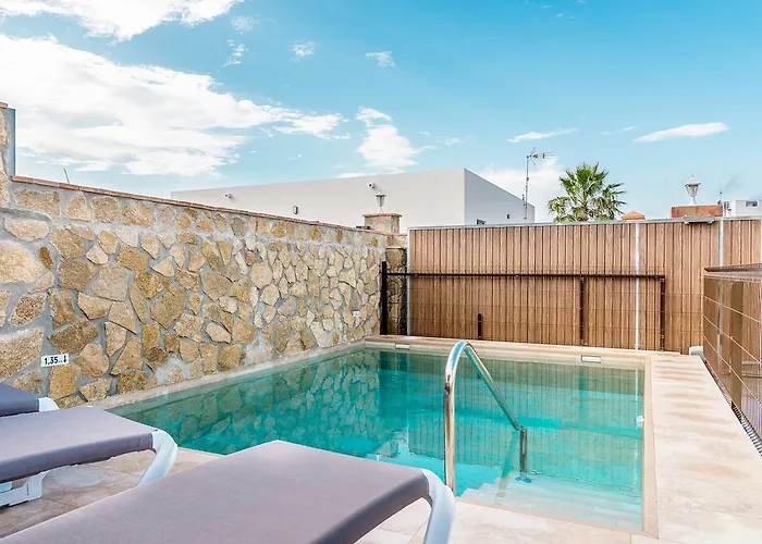 Nueva Cascada - Casa Rustica 