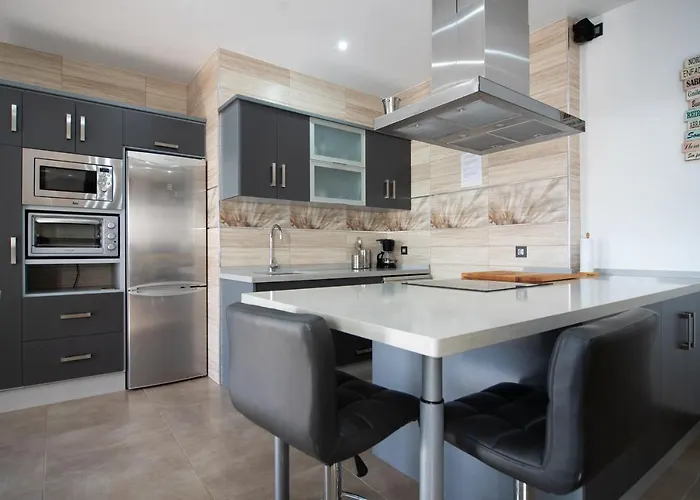 Nueva Cascada - Casa Rustica 