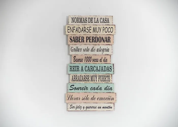 Country house Nueva Cascada - Casa Rustica 