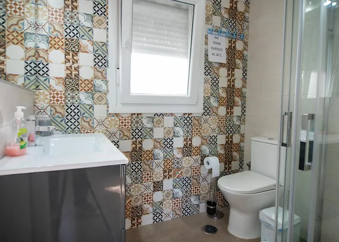 Nueva Cascada - Casa Rustica 