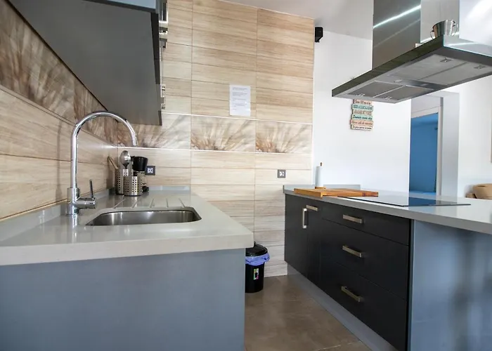 Nueva Cascada - Casa Rustica 