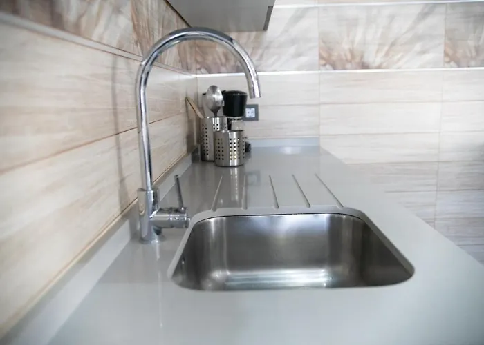 Nueva Cascada - Casa Rustica 