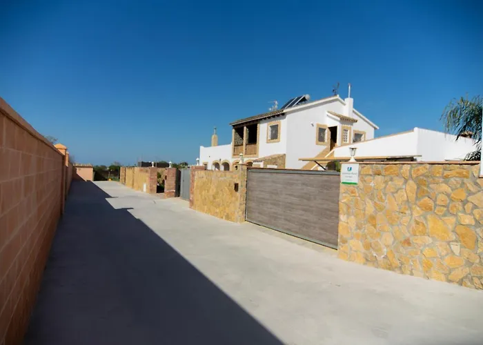 Nueva Cascada - Casa Rustica 